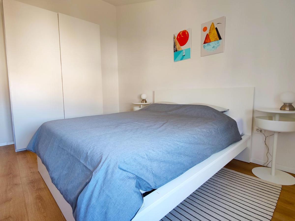 Apartment Lipa Ровинь Экстерьер фото